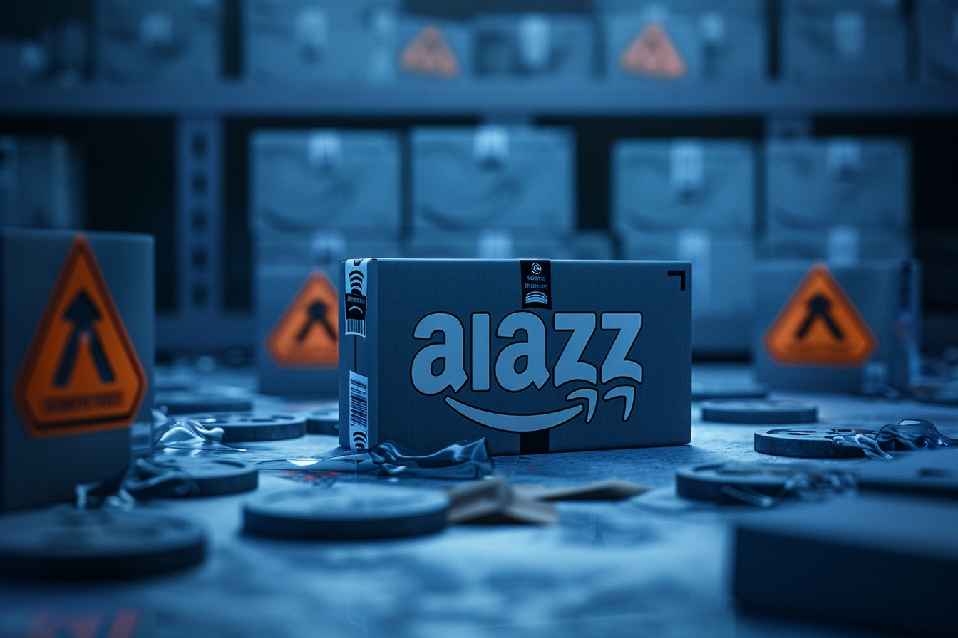 The risks of amazon: understanding its potential dangers to consumers and markets