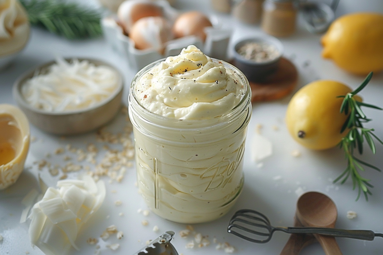 Why won’t my mayonnaise thicken? troubleshooting your homemade emulsion