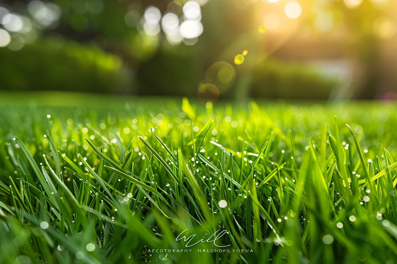 Why grass is green: unraveling the science behind lawn hues